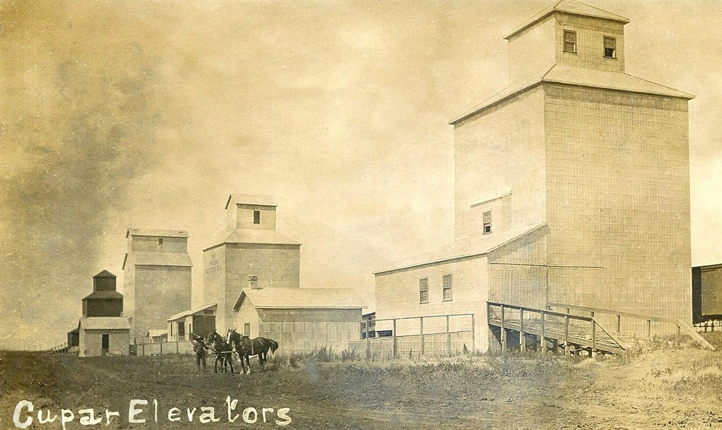 Elevators